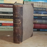 HENRI HEINE - CORRESPONDANCE INEDITE / CORESPONDENTA INEDITA , PARIS , 1866 #