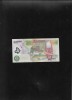 Zambia 1000 1.000 kwacha 2009 seria6902009 unc