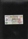 Zambia 1000 1.000 kwacha 2009 seria6902097 unc