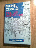 Michel Zevaco - Fiul lui Pardaillan (Editura AP, 1992)