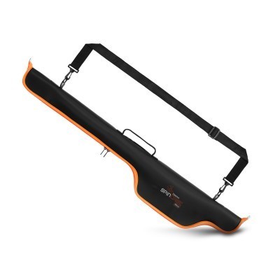 Husă/geanta lansete Delphin SpinCASE EVA 100 cm, un compartiment foto