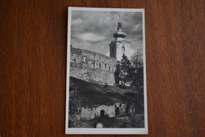 CP Sfantu Gheorghe Sepsiszentgy&amp;ouml;rgy Ref. Vartemplom foto