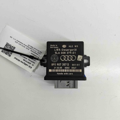 Modul de control far AUDI A8 D3 4E2, 4E8 2005 OEM: 5LA00837901,8P0907357D 29019188 foto