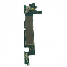 Placa baza Samsung Galaxy A7 A700YD Dual swap foto