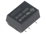 Convertor DC/DC 1W, 5V, 200mA, SMT