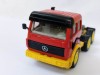 Bnk jc SIKU 3112 Mercedes-Benz SK - cap tractor pentru transportor auto