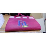 Saltea de plajă Dimensiuni 180 x 60 cm