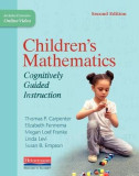 Children&#039;s Mathematics, Second Edition: Cognitively Guided Instruction
