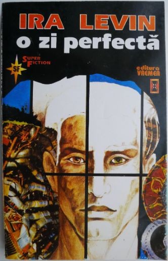 O zi perfecta &ndash; Ira Levin