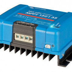 Victron Energy BlueSolar MPPT 150/35 12V / 24V / 36V / 48V / 48V 35A controler de încărcare solară