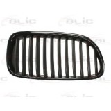 Grila radiator BMW Seria 5 Touring (F11) (2010 - 2016) BLIC 6502-07-0067991P