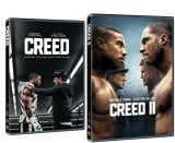 Pachet: Creed I+II | David Yates