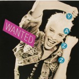 VINIL LP Yazz &lrm;&ndash; Wanted (VG+)