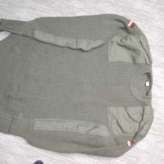 Bluza militara germana REMPLOY size 48