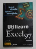 Julia Kelly - Utilizare Microsoft Excel 97 (2000)