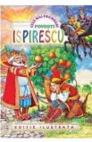 Cele mai frumoase povesti - Petre Ispirescu