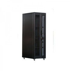Cabinet Rack Server, Nou, CTG, 42U 80100S , Negru