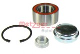 Set rulment roata MERCEDES VANEO (414) (2002 - 2005) METZGER WM 1068