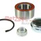 Set rulment roata MERCEDES VANEO (414) (2002 - 2005) METZGER WM 1068