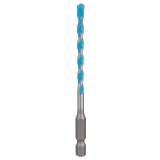 Bosch HEX-9 MultiConstruction - Burghiu universal 5x50x100 mm