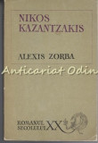 Alexis Zorba - Nikos Kazantzakis