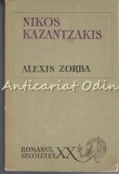 Cumpara ieftin Alexis Zorba - Nikos Kazantzakis