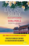 Cele sapte surori. Sora perla. Povestea lui Cece - Lucinda Riley