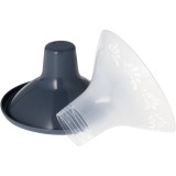 LOLA&amp;LYKKE Silicone Breast Shield protecție mamelon 24 mm 2 buc