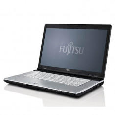 Laptop SH Fujitsu LIFEBOOK E751, Intel Core i5-2520M Generatia 2 foto