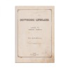 Publicația &bdquo;Convorbiri Literare&rdquo;, anul VI, 12 numere, 1 aprilie 1872 - 1 martie 1873, cu &bdquo;Egipetul&rdquo; și &bdquo;Sărmanul Dionis&rdquo; de M. Eminescu și &bdquo;Dumbrava R