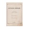Publicația &bdquo;Convorbiri Literare&rdquo;, anul VI, 12 numere, 1 aprilie 1872 - 1 martie 1873, cu &bdquo;Egipetul&rdquo; și &bdquo;Sărmanul Dionis&rdquo; de M. Eminescu și &bdquo;Dumbrava R