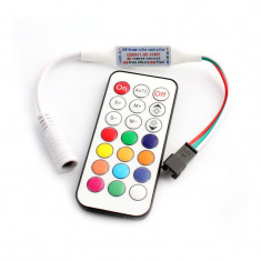 Controller led adresabil RF Magic LED DREAM