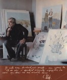 Constantin Piliuta Catalog 1971. Album pictura