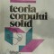Teoria corpului solid (A. Davidov)