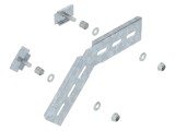 Conector Montaj OBO BETTERMANN MW 45 SL10 FT pentru Tavă de Cablu
