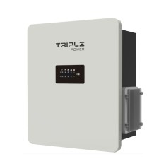 Solax BMS Parallel Box II V2 pentru baterii T-BAT H 5.8, 35A