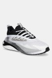 adidas sneakers AlphaBoost V2 culoarea alb, IE9157