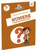 Cumpara ieftin Fise de exersat. Numere necunoscute/***