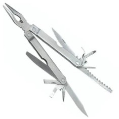 Cleste Multifunctional Jaxon 16cm foto