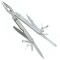 Cleste Multifunctional Jaxon 16cm