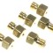 SET COVORASE AUTO CAUCIUC UMBRELLA PENTRU AUDI Q7 I (TYP 4L) 2005-2015 74439