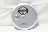 CD player portabil Philips Expanium EXP3360/00Z Audio CD MP3