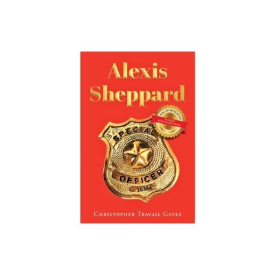 Alexis Sheppard foto