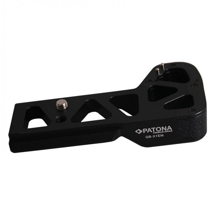 Grip Patona GB-X1EM Placuta verticala pentru Sony A9 A7M3 A7R3 A7M2 A7R2M2-1484