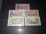 TIMBRE URSS 1952