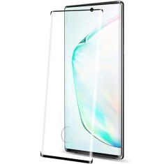 Folie Sticla Tempered Glass Samsung Note 10 n970 3D black