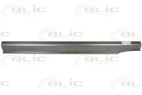 Podea TOYOTA COROLLA Combi (E12J, E12T) (2001 - 2007) BLIC 6505-06-8116015P