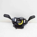 Maneta semnalizare ștergătoare FORD MONDEO IV Turnier BA7 2009 OEM: 6G9T-13N064-DJ,6G9T-13335-BE