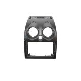 Rama Navigatie 9&quot; cu cablaj si modul canbus compatibila Nissan Qashqai I 2006-2014 Cod: NV3122/ GR1 Automotive TrustedCars