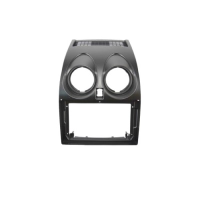 Rama Navigatie 9&amp;quot; cu cablaj si modul canbus compatibila Nissan Qashqai I 2006-2014 Cod: NV3122/ GR1 Automotive TrustedCars foto